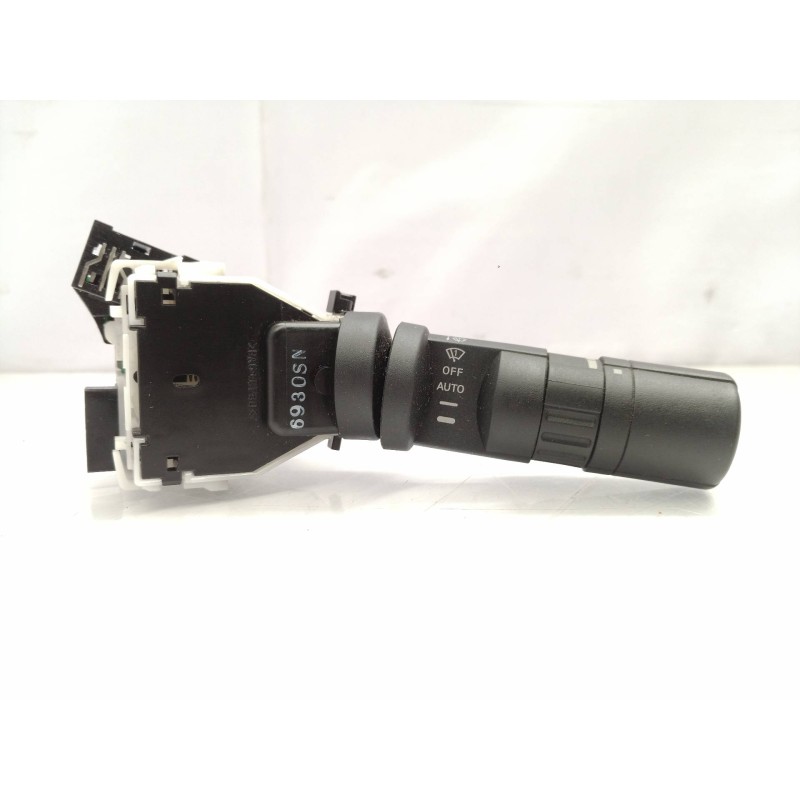 Recambio de mando limpia para nissan navara pick-up (d40m) doble cab fe 4x4 referencia OEM IAM 6930SN 6930SN 6930SN