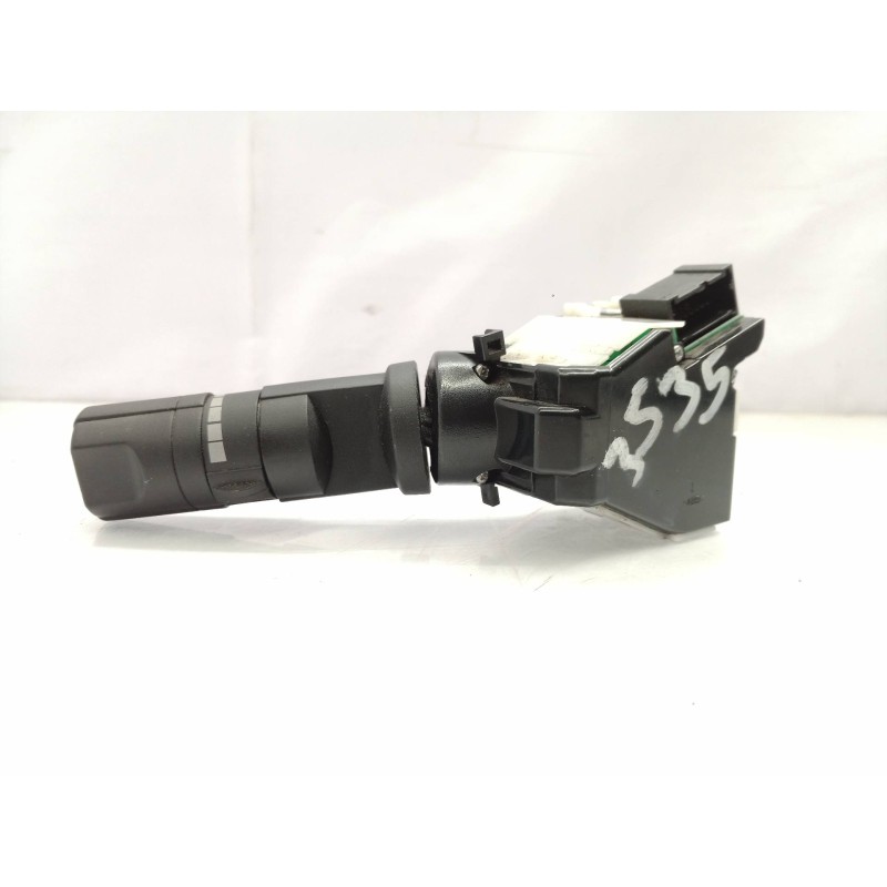 Recambio de mando limpia para nissan navara pick-up (d40m) doble cab fe 4x4 referencia OEM IAM 6930SN 6930SN 6930SN