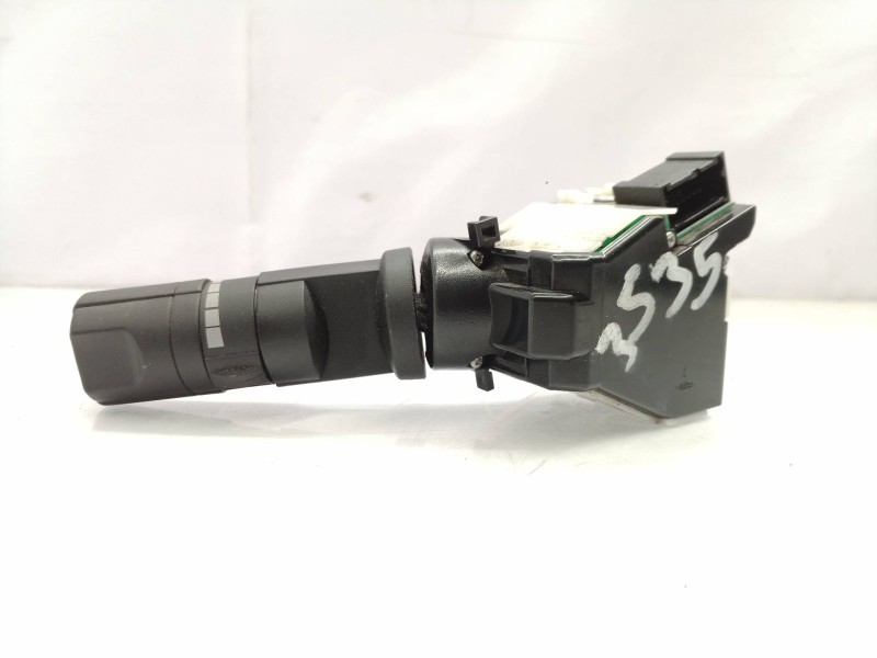 Recambio de mando limpia para nissan navara pick-up (d40m) doble cab fe 4x4 referencia OEM IAM 6930SN 6930SN 6930SN