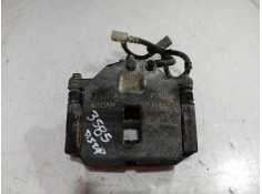 Recambio de pinza freno delantera izquierda para nissan primera berlina (p12) acenta referencia OEM IAM   