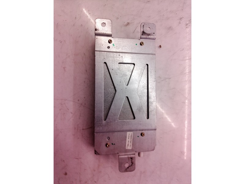 Recambio de modulo electronico para bmw x5 (e53) referencia OEM IAM VP3KAF14B409 VP3KAF14B409 VP3KAF14B409