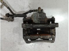 Recambio de pinza freno delantera izquierda para nissan primera berlina (p12) acenta referencia OEM IAM    2