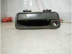 Recambio de maneta exterior delantera derecha para land rover freelander (ln) 2.0 di familiar (72kw) referencia OEM IAM CXB10152