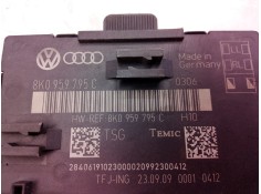 Recambio de modulo electronico para audi q5 (8r) 2.0 16v tdi referencia OEM IAM 8K0959795C 8K0959795 8K0959795 2