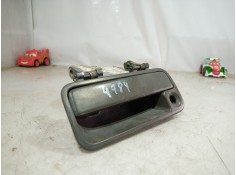 Recambio de maneta exterior delantera derecha para land rover freelander (ln) 2.0 di familiar (72kw) referencia OEM IAM CXB10152 2