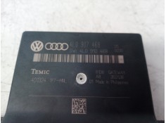 Recambio de modulo electronico para audi q7 (4l) 4l/xbunq1 referencia OEM IAM 4L0907468 4L0907468 4L0907468 2