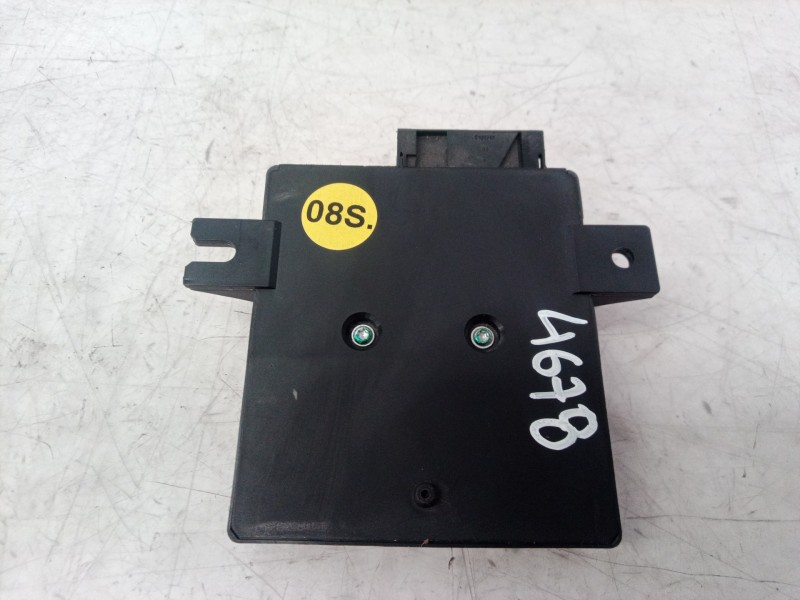 Recambio de modulo electronico para audi q7 (4l) 4l/xbunq1 referencia OEM IAM 4L0907468 4L0907468 4L0907468