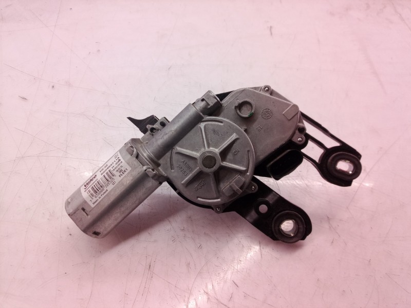 Recambio de motor limpia trasero para seat ateca (kh7) referencia OEM IAM 5G0955711A 5G0955711 W000038532