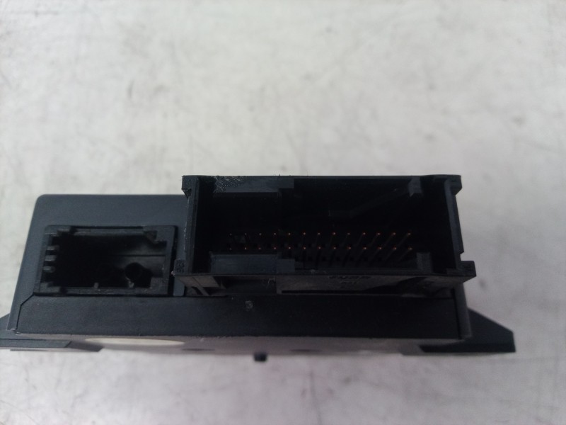 Recambio de modulo electronico para audi q7 (4l) 4l/xbunq1 referencia OEM IAM 4L0907468 4L0907468 4L0907468