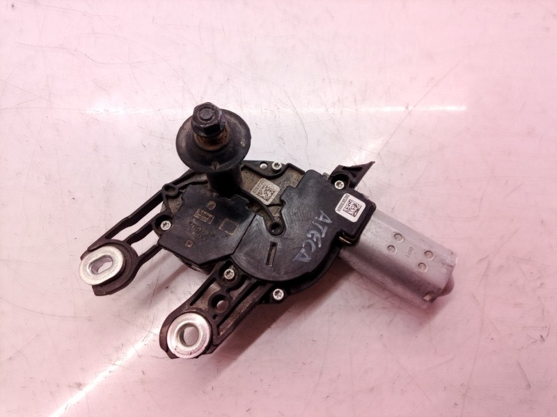 Recambio de motor limpia trasero para seat ateca (kh7) referencia OEM IAM 5G0955711A 5G0955711 W000038532