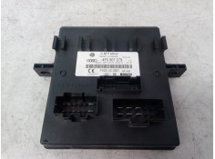 Recambio de modulo electronico para audi q7 (4l) 4l/xbunq1 referencia OEM IAM 4F0907279 4F0907279 4F0910279