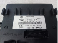 Recambio de modulo electronico para audi q7 (4l) 4l/xbunq1 referencia OEM IAM 4F0907279 4F0907279 4F0910279 2
