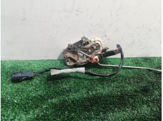 Recambio de cerradura puerta delantera izquierda para kia sportage re referencia OEM IAM   