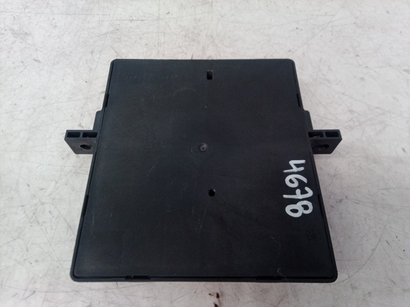 Recambio de modulo electronico para audi q7 (4l) 4l/xbunq1 referencia OEM IAM 4F0907279 4F0907279 4F0910279