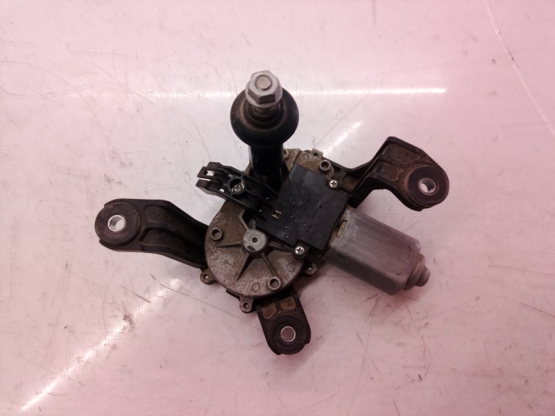 Recambio de motor limpia trasero para opel astra j lim. referencia OEM IAM 13395013 13395013 13395013