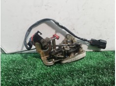 Recambio de cerradura puerta delantera izquierda para kia sportage re referencia OEM IAM    2