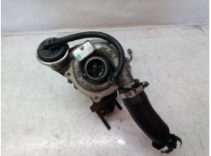 Recambio de turbocompresor para opel corsa c referencia OEM IAM 73501344 73501344 54359700006