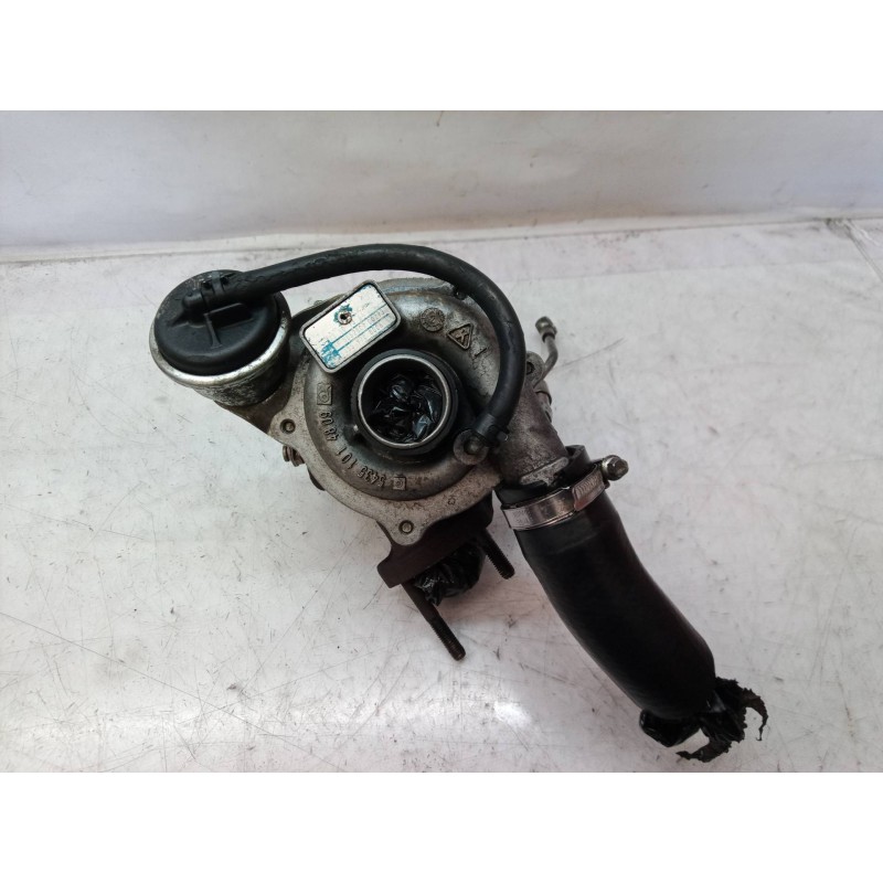 Recambio de turbocompresor para opel corsa c referencia OEM IAM 73501344 73501344 54359700006