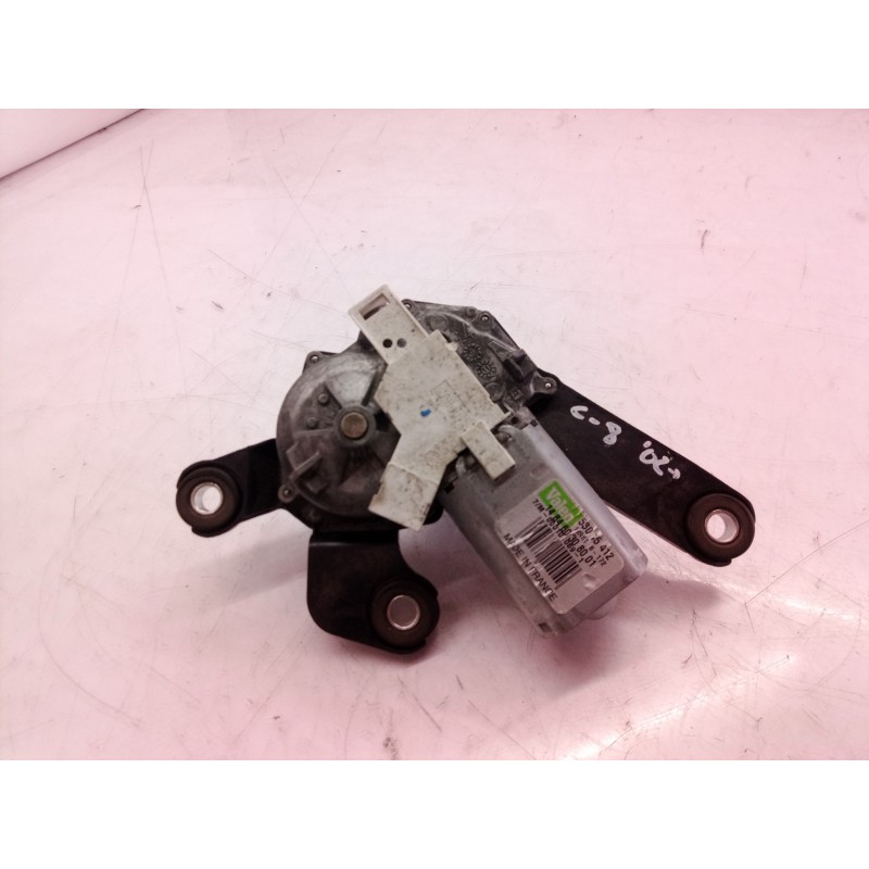 Recambio de motor limpia trasero para citroën c8 referencia OEM IAM 148460308001 148460308001 53015412