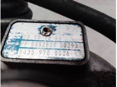 Recambio de turbocompresor para opel corsa c referencia OEM IAM 73501344 73501344 54359700006 2