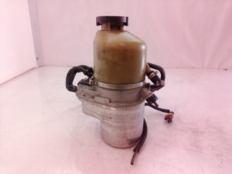 Recambio de bomba direccion para opel astra g coupé 2.2 16v edition referencia OEM IAM 1040085003094 1040085003094 1040085003094
