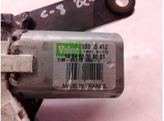 Recambio de motor limpia trasero para citroën c8 referencia OEM IAM 148460308001 148460308001 53015412 2