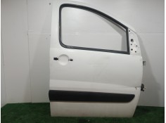 Recambio de puerta delantera derecha para citroën jumpy hdi 120 atlante combi referencia OEM IAM   