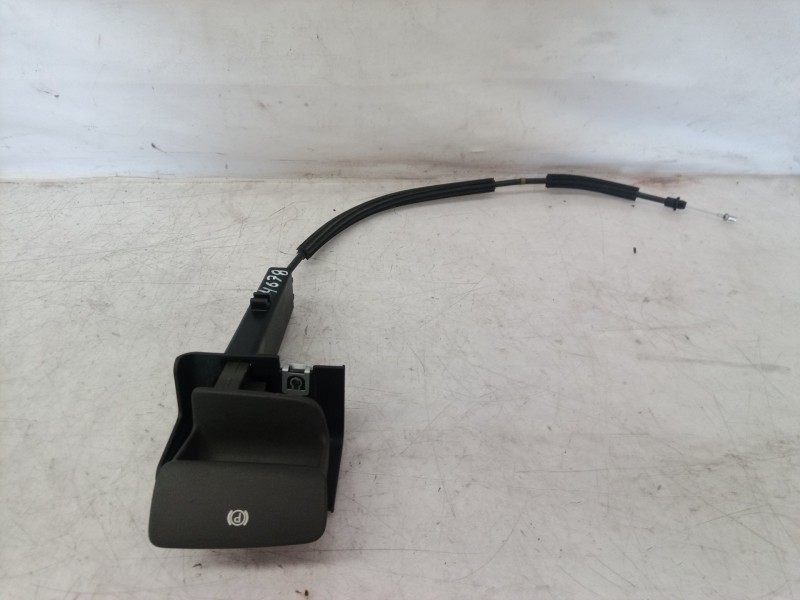 Recambio de freno de mano electrico para audi q7 (4l) 4l/xbunq1 referencia OEM IAM 4L1711814 4L1711814 4L1711814