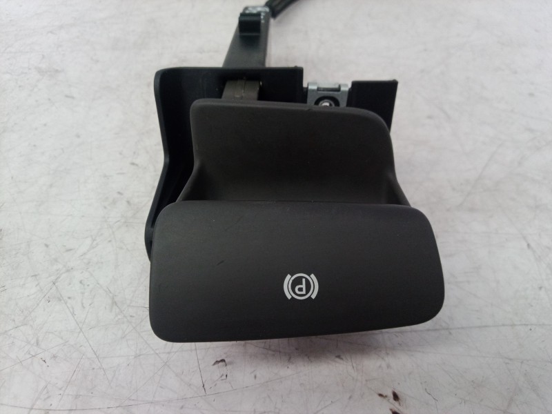 Recambio de freno de mano electrico para audi q7 (4l) 4l/xbunq1 referencia OEM IAM 4L1711814 4L1711814 4L1711814