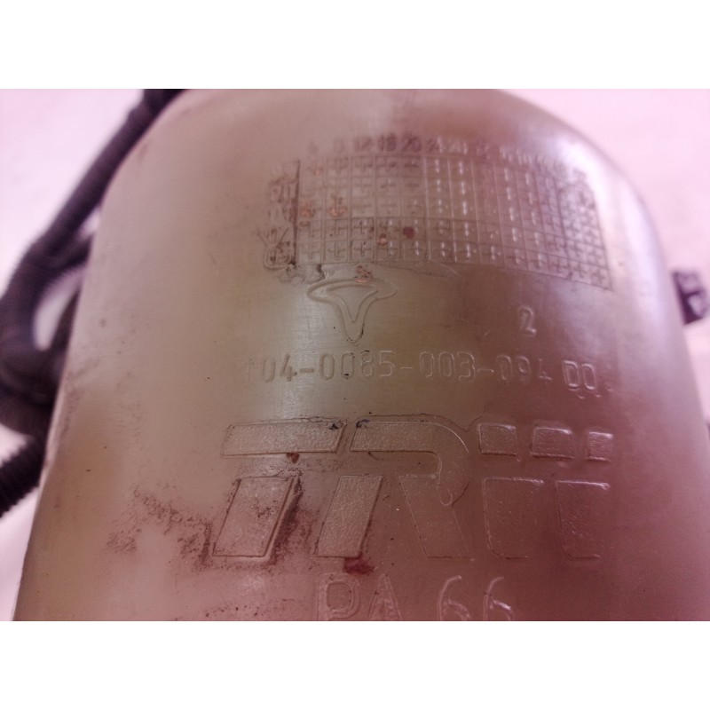 Recambio de bomba direccion para opel astra g coupé 2.2 16v edition referencia OEM IAM 1040085003094 1040085003094 1040085003094