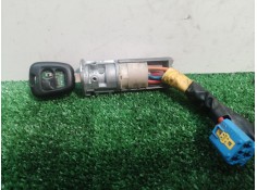 Recambio de conmutador de arranque para peugeot 206 berlina 1.4 referencia OEM IAM   