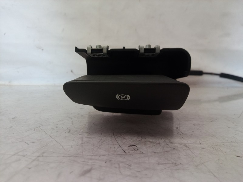 Recambio de freno de mano electrico para audi q7 (4l) 4l/xbunq1 referencia OEM IAM 4L1711814 4L1711814 4L1711814