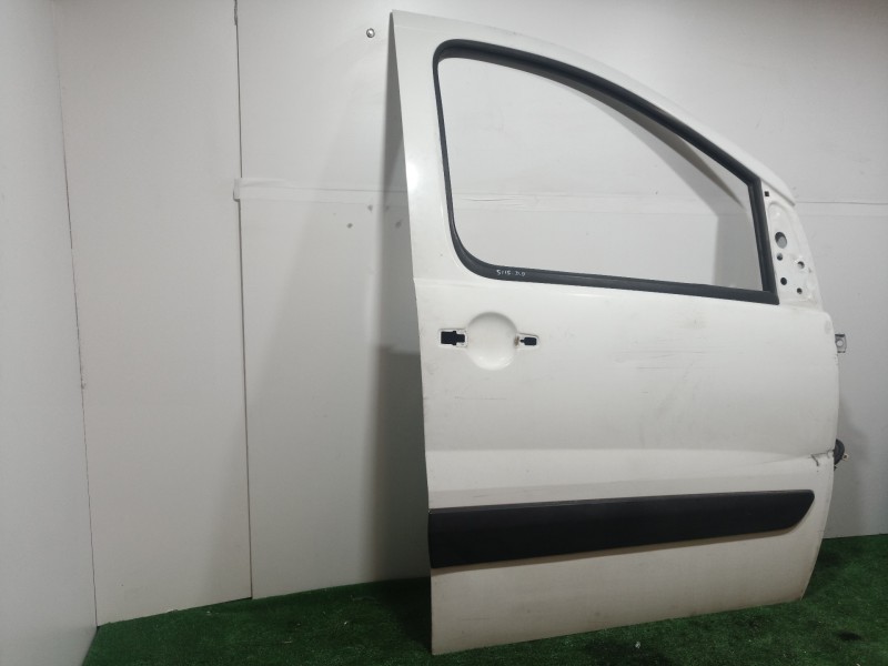 Recambio de puerta delantera derecha para citroën jumpy hdi 120 atlante combi referencia OEM IAM   