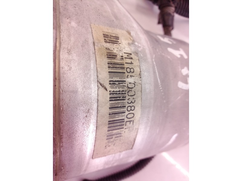 Recambio de bomba direccion para opel astra g coupé 2.2 16v edition referencia OEM IAM 1040085003094 1040085003094 1040085003094