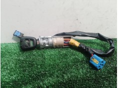 Recambio de conmutador de arranque para peugeot 206 berlina 1.4 referencia OEM IAM    2