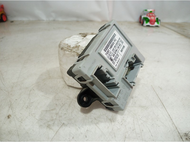 Recambio de modulo electronico para ford mondeo ber. (ca2) ambiente referencia OEM IAM 7G9T14B533FC 7G9T14B533FC 7G9T14B533