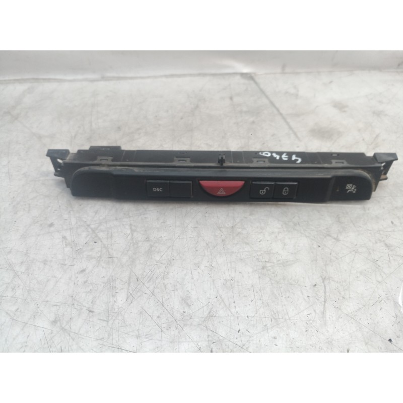 Recambio de warning para land rover discovery v6 td hse referencia OEM IAM 13D734 13D734 13D734