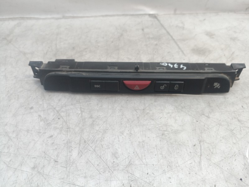 Recambio de warning para land rover discovery v6 td hse referencia OEM IAM 13D734 13D734 13D734