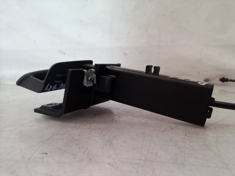 Recambio de freno de mano electrico para audi q7 (4l) 4l/xbunq1 referencia OEM IAM 4L1711814 4L1711814 4L1711814