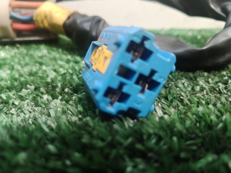 Recambio de conmutador de arranque para peugeot 206 berlina 1.4 referencia OEM IAM   