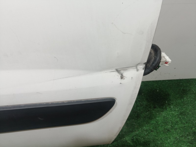 Recambio de puerta delantera derecha para citroën jumpy hdi 120 atlante combi referencia OEM IAM   