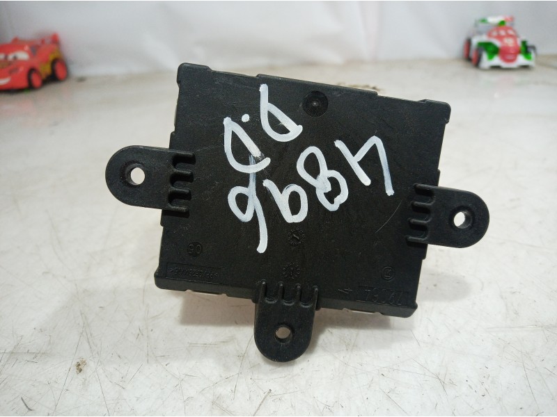 Recambio de modulo electronico para ford mondeo ber. (ca2) ambiente referencia OEM IAM 7G9T14B533FC 7G9T14B533FC 7G9T14B533