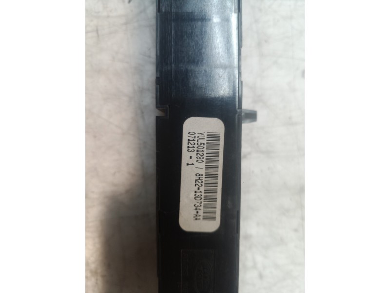 Recambio de warning para land rover discovery v6 td hse referencia OEM IAM 13D734 13D734 13D734