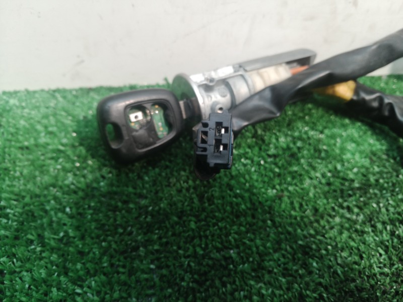 Recambio de conmutador de arranque para peugeot 206 berlina 1.4 referencia OEM IAM   