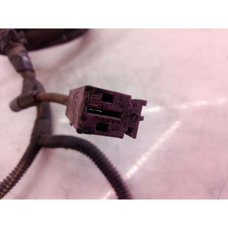 Recambio de bomba direccion para opel astra g coupé 2.2 16v edition referencia OEM IAM 1040085003094 1040085003094 1040085003094