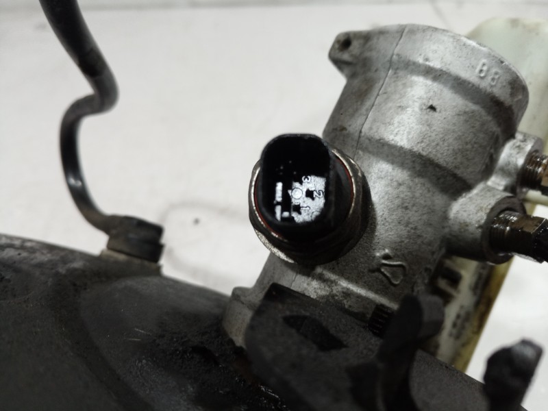 Recambio de servofreno para citroën c4 coupe 2.0 hdi fap cat (rhr / dw10bted4) referencia OEM IAM   