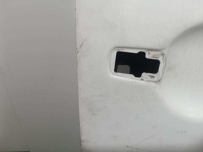 Recambio de puerta delantera derecha para citroën jumpy hdi 120 atlante combi referencia OEM IAM   