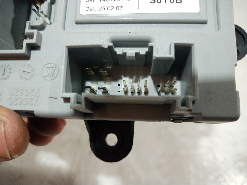 Recambio de modulo electronico para ford mondeo ber. (ca2) ambiente referencia OEM IAM 7G9T14B533FC 7G9T14B533FC 7G9T14B533