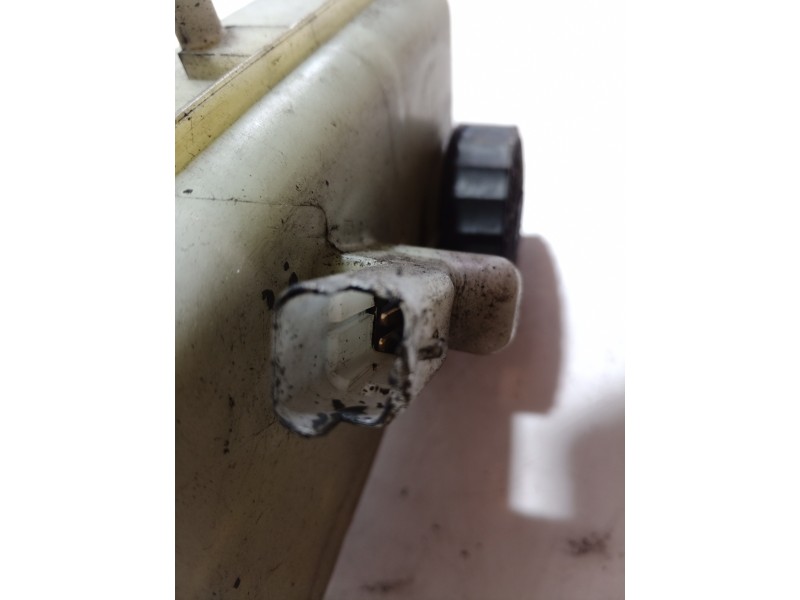 Recambio de servofreno para citroën c4 coupe 2.0 hdi fap cat (rhr / dw10bted4) referencia OEM IAM   