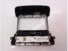 Recambio de mando multifuncion para kia sorento 2.5 crdi concept referencia OEM IAM 945003E500 945003E500 945003E500 2